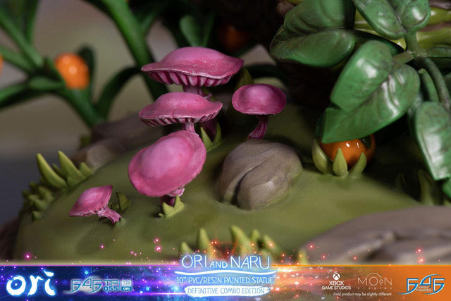 Ori and the Blind Forest™ - Ori and Naru PVC/Resin Statue Definitive Combo Edition (okinnaru_dayde_30_1.jpg)