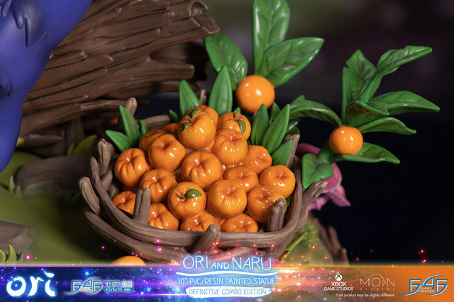 Ori and the Blind Forest™ - Ori and Naru PVC/Resin Statue Definitive Combo Edition (okinnaru_dayde_32_1.jpg)