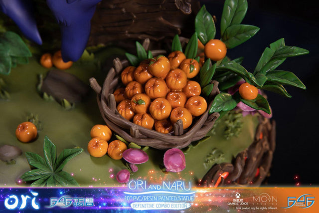 Ori and the Blind Forest™ - Ori and Naru PVC/Resin Statue Definitive Combo Edition (okinnaru_dayde_33_1.jpg)