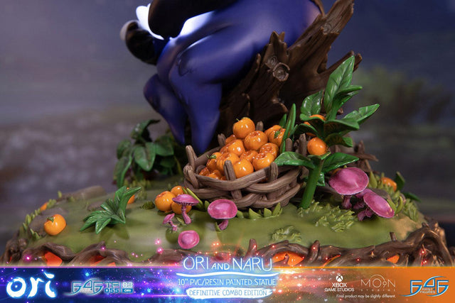 Ori and the Blind Forest™ - Ori and Naru PVC/Resin Statue Definitive Combo Edition (okinnaru_dayde_34_1.jpg)
