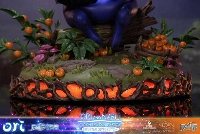 Ori and the Blind Forest™ - Ori and Naru PVC/Resin Statue Definitive Combo Edition (okinnaru_dayde_38_1.jpg)