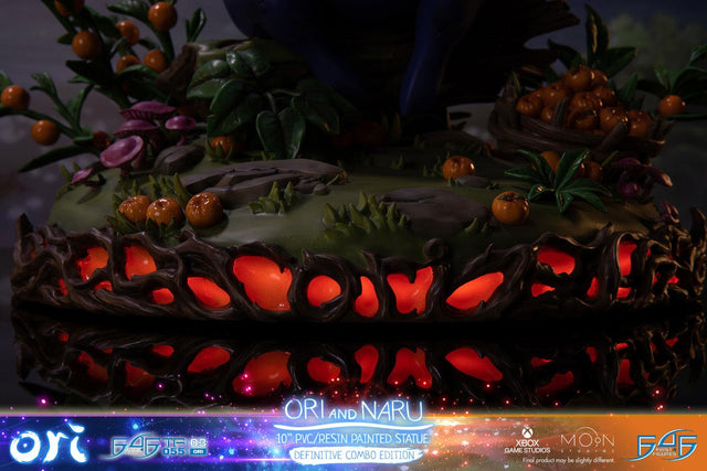 Ori and the Blind Forest™ - Ori and Naru PVC/Resin Statue Definitive Combo Edition (okinnaru_dayde_39_1.jpg)