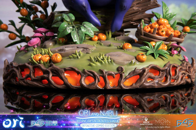 Ori and the Blind Forest™ - Ori and Naru PVC/Resin Statue Definitive Combo Edition (okinnaru_dayde_40_1.jpg)