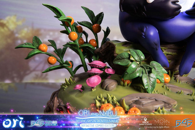 Ori and the Blind Forest™ - Ori and Naru PVC/Resin Statue Definitive Combo Edition (okinnaru_dayde_41_1.jpg)