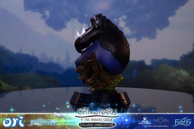 Ori and the Blind Forest™ - Ori and Naru PVC Statue Exclusive Combo Edition (okinnaru_dayex_03_1.jpg)