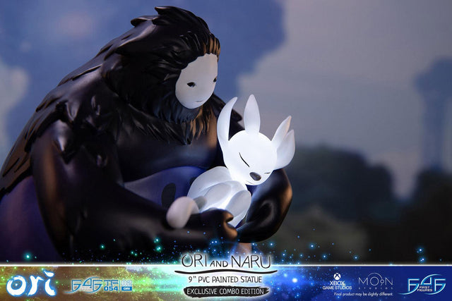 Ori and the Blind Forest™ - Ori and Naru PVC Statue Exclusive Combo Edition (okinnaru_dayex_13_1.jpg)