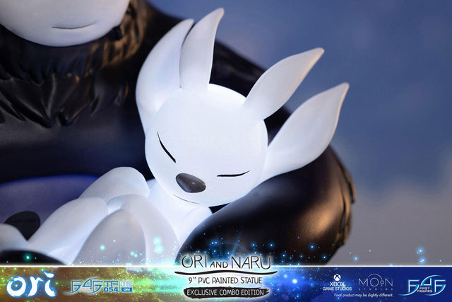 Ori and the Blind Forest™ - Ori and Naru PVC Statue Exclusive Combo Edition (okinnaru_dayex_15_1.jpg)