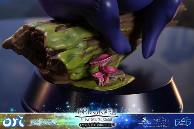Ori and the Blind Forest™ - Ori and Naru PVC Statue Exclusive Combo Edition (okinnaru_dayex_16_1.jpg)