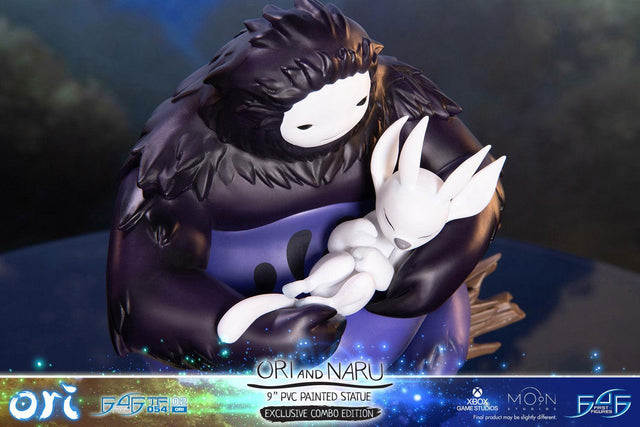 Ori and the Blind Forest™ - Ori and Naru PVC Statue Exclusive Combo Edition (okinnaru_dayst_13_1.jpg)