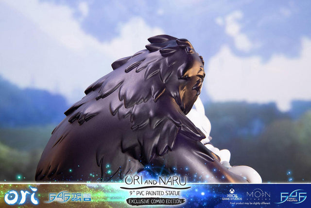 Ori and the Blind Forest™ - Ori and Naru PVC Statue Exclusive Combo Edition (okinnaru_dayst_14_1.jpg)