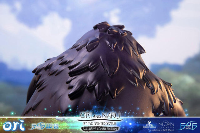 Ori and the Blind Forest™ - Ori and Naru PVC Statue Exclusive Combo Edition (okinnaru_dayst_15_1.jpg)