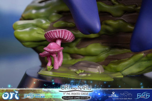 Ori and the Blind Forest™ - Ori and Naru PVC Statue Exclusive Combo Edition (okinnaru_dayst_16_1.jpg)