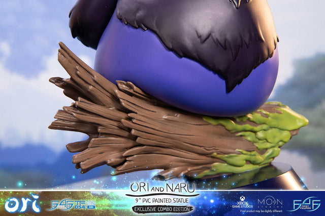 Ori and the Blind Forest™ - Ori and Naru PVC Statue Exclusive Combo Edition (okinnaru_dayst_17_1.jpg)