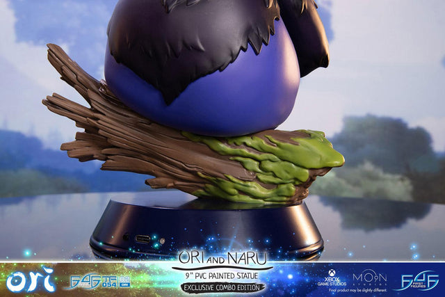 Ori and the Blind Forest™ - Ori and Naru PVC Statue Exclusive Combo Edition (okinnaru_dayst_18_1.jpg)