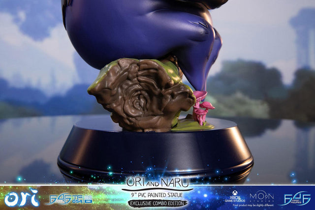 Ori and the Blind Forest™ - Ori and Naru PVC Statue Exclusive Combo Edition (okinnaru_dayst_19_1.jpg)