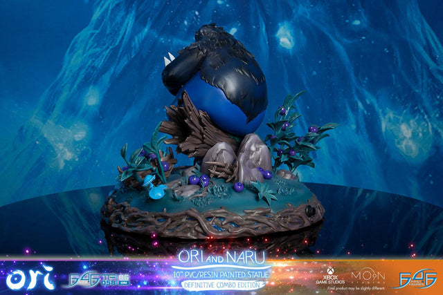 Ori and the Blind Forest™ - Ori and Naru PVC/Resin Statue Definitive Combo Edition (okinnaru_nightde_11_1.jpg)