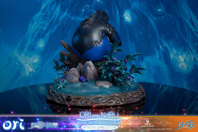 Ori and the Blind Forest™ - Ori and Naru PVC/Resin Statue Definitive Combo Edition (okinnaru_nightde_13_1.jpg)