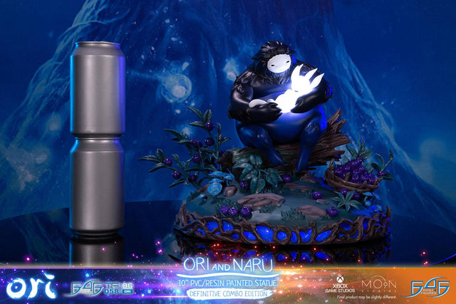 Ori and the Blind Forest™ - Ori and Naru PVC/Resin Statue Definitive Combo Edition (okinnaru_nightde_17_1.jpg)