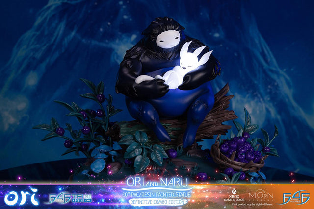 Ori and the Blind Forest™ - Ori and Naru PVC/Resin Statue Definitive Combo Edition (okinnaru_nightde_18_1.jpg)