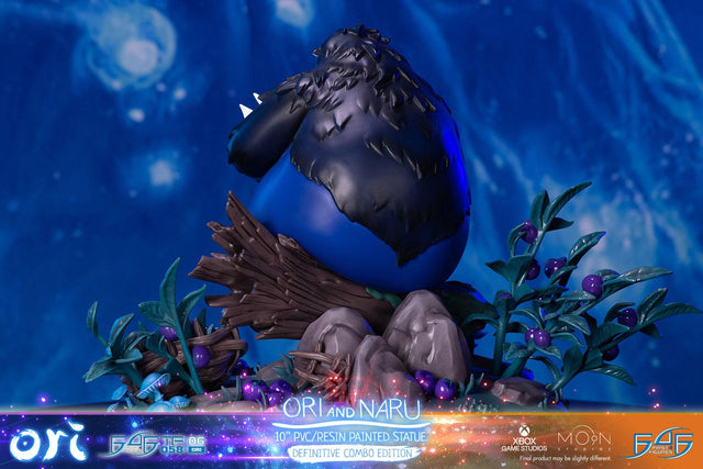 Ori and the Blind Forest™ - Ori and Naru PVC/Resin Statue Definitive Combo Edition (okinnaru_nightde_20_1.jpg)
