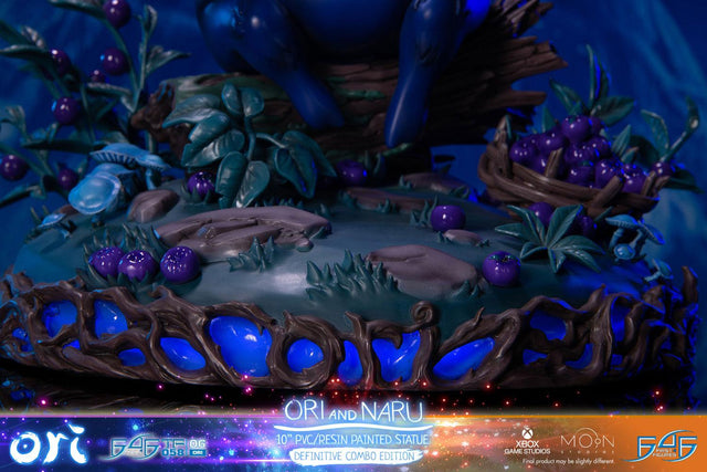 Ori and the Blind Forest™ - Ori and Naru PVC/Resin Statue Definitive Combo Edition (okinnaru_nightde_21_1.jpg)