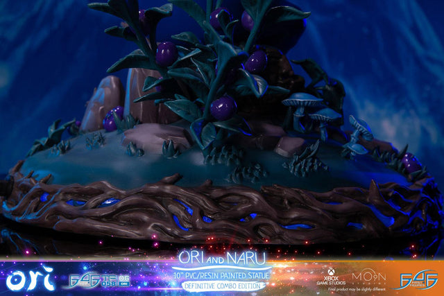 Ori and the Blind Forest™ - Ori and Naru PVC/Resin Statue Definitive Combo Edition (okinnaru_nightde_23_1.jpg)
