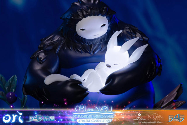 Ori and the Blind Forest™ - Ori and Naru PVC/Resin Statue Definitive Combo Edition (okinnaru_nightde_24_1.jpg)