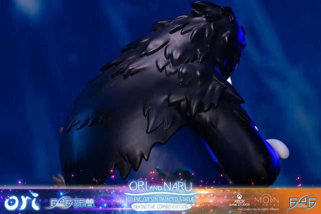 Ori and the Blind Forest™ - Ori and Naru PVC/Resin Statue Definitive Combo Edition (okinnaru_nightde_25_1.jpg)