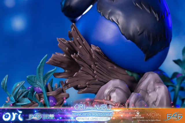 Ori and the Blind Forest™ - Ori and Naru PVC/Resin Statue Definitive Combo Edition (okinnaru_nightde_27_1.jpg)