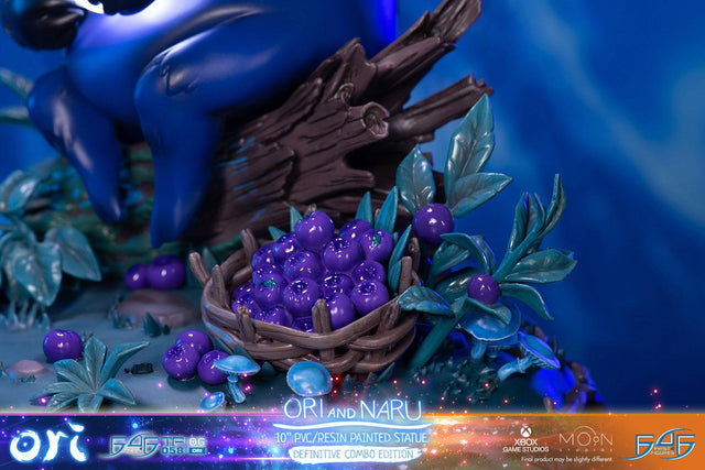 Ori and the Blind Forest™ - Ori and Naru PVC/Resin Statue Definitive Combo Edition (okinnaru_nightde_29_1.jpg)