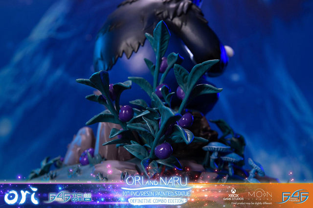 Ori and the Blind Forest™ - Ori and Naru PVC/Resin Statue Definitive Combo Edition (okinnaru_nightde_31_1.jpg)