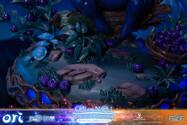 Ori and the Blind Forest™ - Ori and Naru PVC/Resin Statue Definitive Combo Edition (okinnaru_nightde_35_1.jpg)
