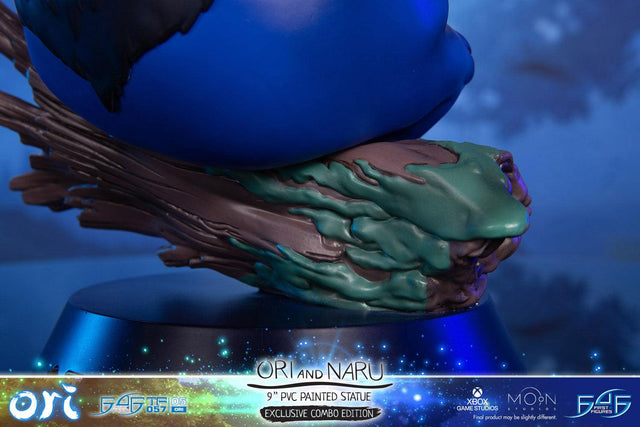 Ori and the Blind Forest™ - Ori and Naru PVC Statue Exclusive Combo Edition (okinnaru_nightst_13_1.jpg)