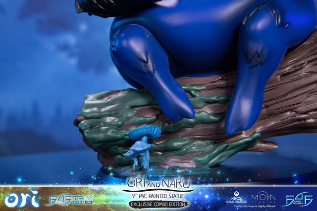Ori and the Blind Forest™ - Ori and Naru PVC Statue Exclusive Combo Edition (okinnaru_nightst_15_1.jpg)