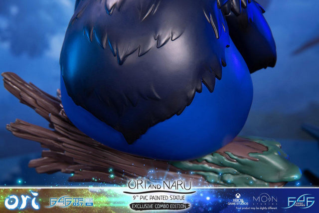 Ori and the Blind Forest™ - Ori and Naru PVC Statue Exclusive Combo Edition (okinnaru_nightst_18_1.jpg)