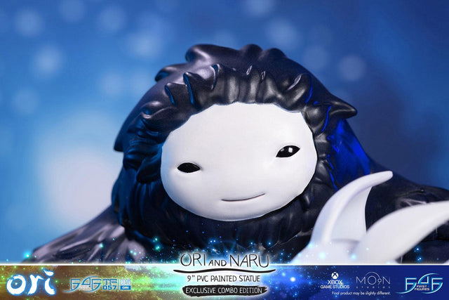Ori and the Blind Forest™ - Ori and Naru PVC Statue Exclusive Combo Edition (okinnaru_nightst_20_1.jpg)