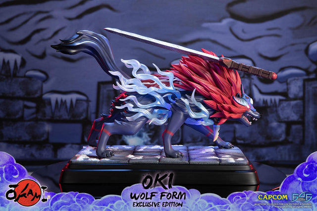 Okami - Oki (Wolf Form) (Exclusive Edition) (okiwolf_ex_01.jpg)