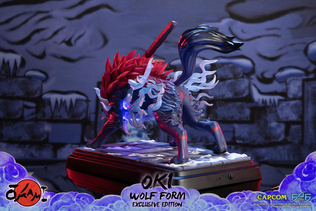 Okami - Oki (Wolf Form) (Exclusive Edition) (okiwolf_ex_04.jpg)