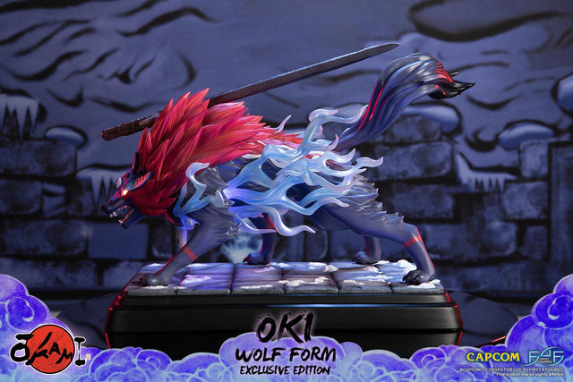 Okami - Oki (Wolf Form) (Exclusive Edition) (okiwolf_ex_05.jpg)
