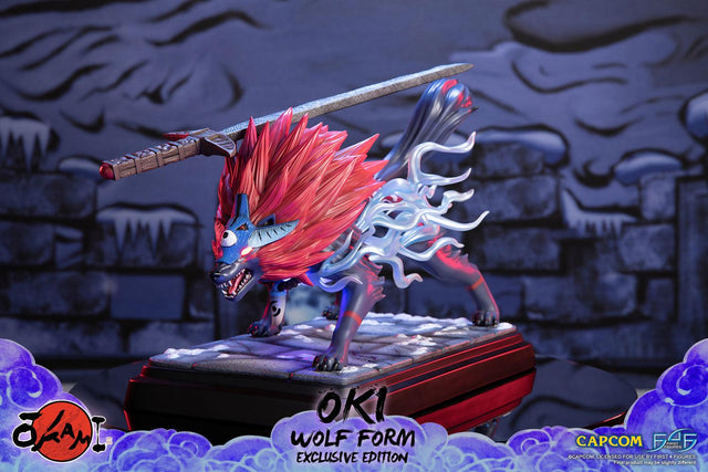 Okami - Oki (Wolf Form) (Exclusive Edition) (okiwolf_ex_06.jpg)