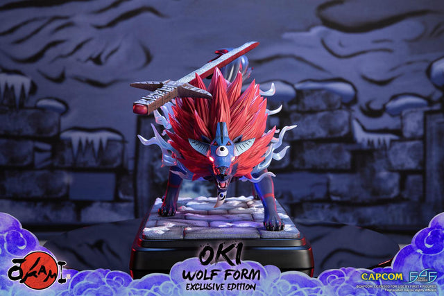 Okami - Oki (Wolf Form) (Exclusive Edition) (okiwolf_ex_07.jpg)