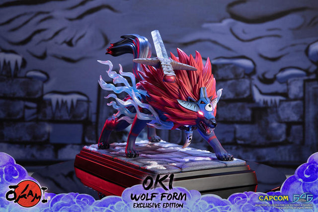 Okami - Oki (Wolf Form) (Exclusive Edition) (okiwolf_ex_08.jpg)