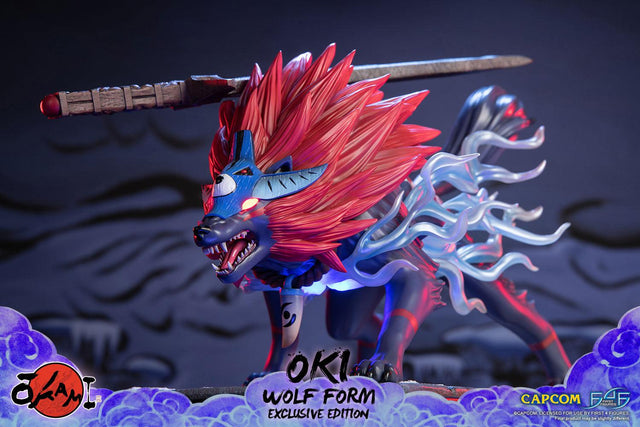 Okami - Oki (Wolf Form) (Exclusive Edition) (okiwolf_ex_11.jpg)