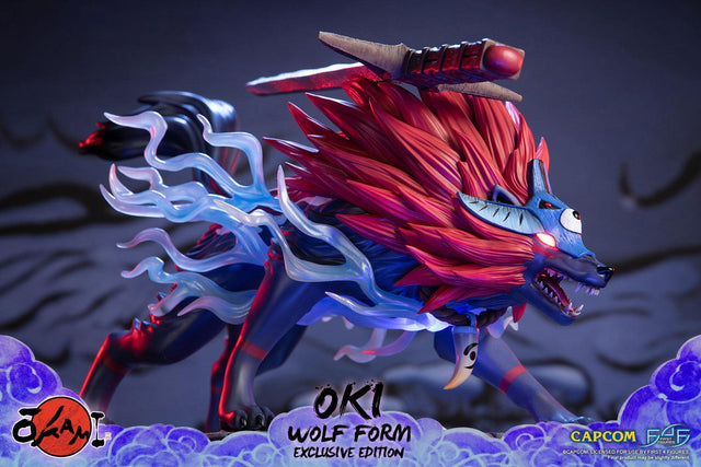 Okami - Oki (Wolf Form) (Exclusive Edition) (okiwolf_ex_12.jpg)