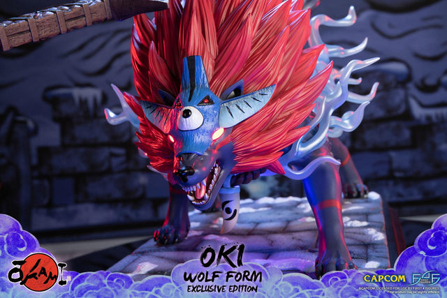 Okami - Oki (Wolf Form) (Exclusive Edition) (okiwolf_ex_14.jpg)