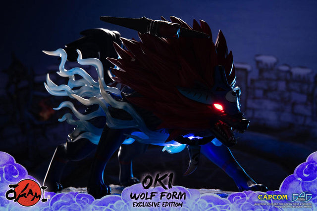 Okami - Oki (Wolf Form) (Exclusive Edition) (okiwolf_ex_15.jpg)