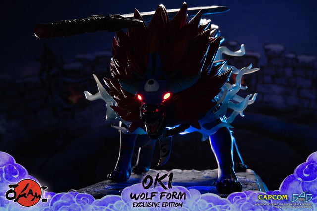 Okami - Oki (Wolf Form) (Exclusive Edition) (okiwolf_ex_16.jpg)
