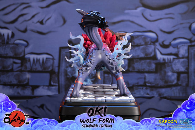 Okami - Oki (Wolf Form) (Standard Edition) (okiwolf_st_03.jpg)