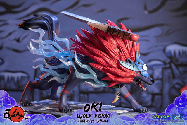 Okami - Oki (Wolf Form) (Exclusive Edition) (okiwolf_st_11_1.jpg)