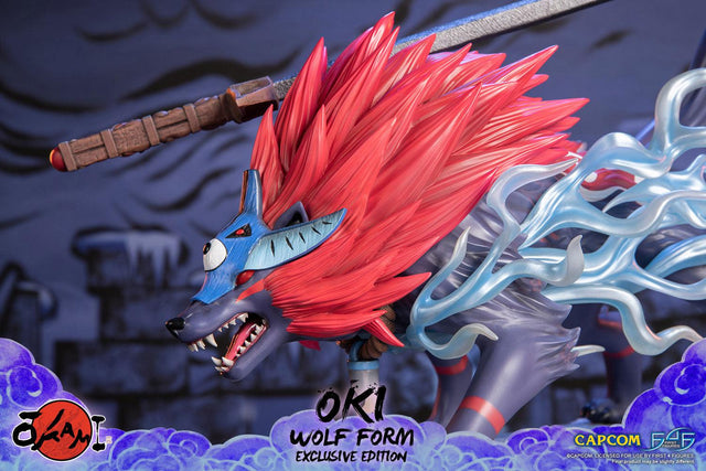 Okami - Oki (Wolf Form) (Exclusive Edition) (okiwolf_st_14_1.jpg)